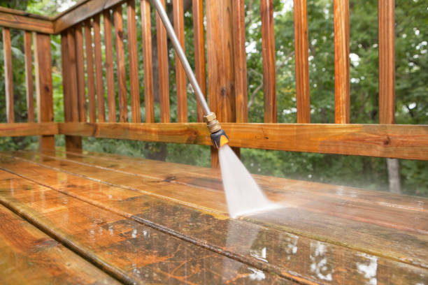 Best Concrete Pressure Washing  in Lanark, IL