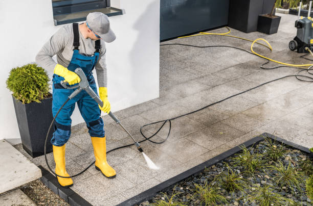 Trusted Lanark, IL Pressure Washing Experts